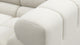 Tufty - Oatmeal Brushed Weave - Image 7