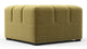 Tufty - Olive Gold Velvet - Image 5