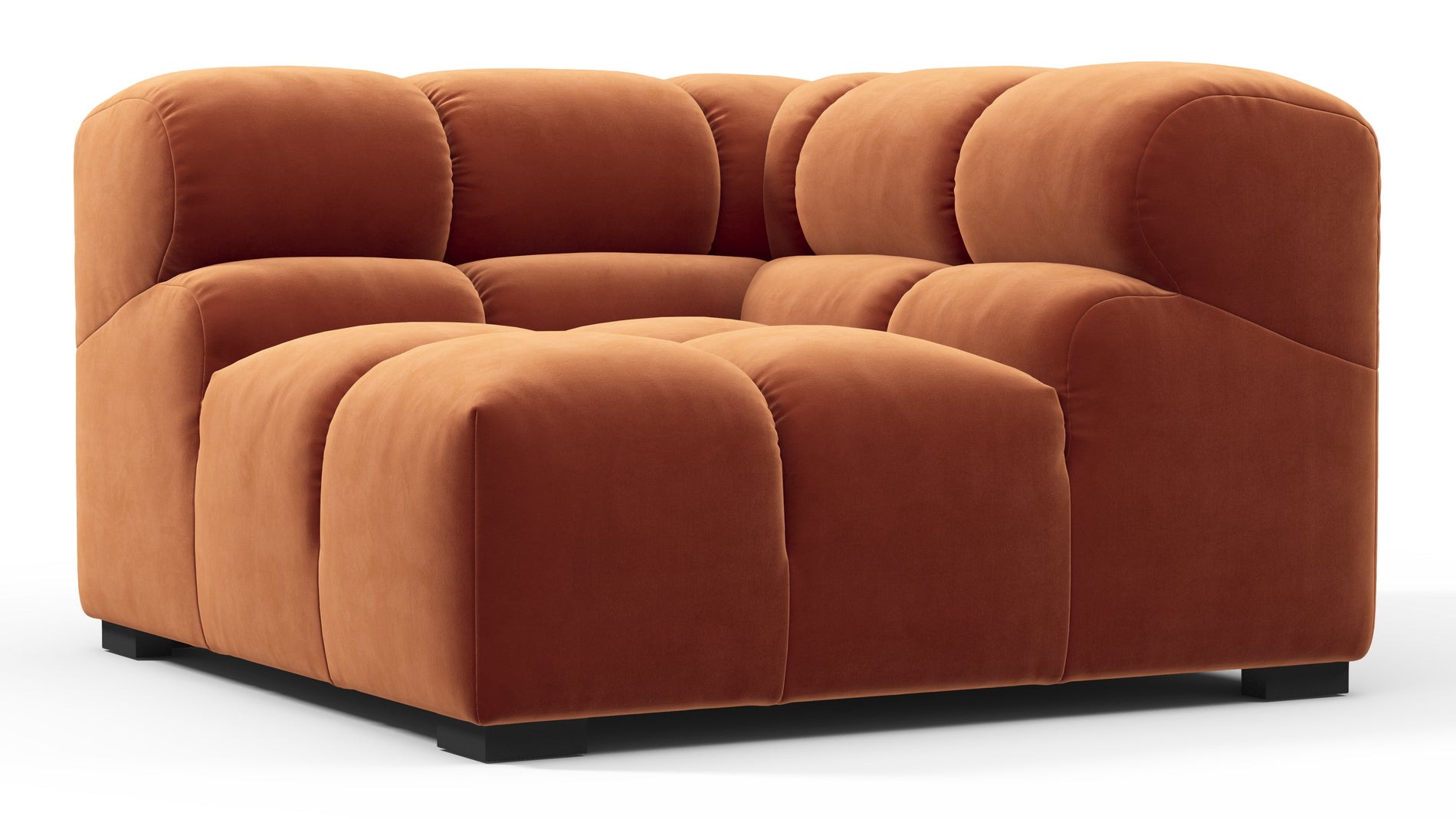 TuftySpice Velvet