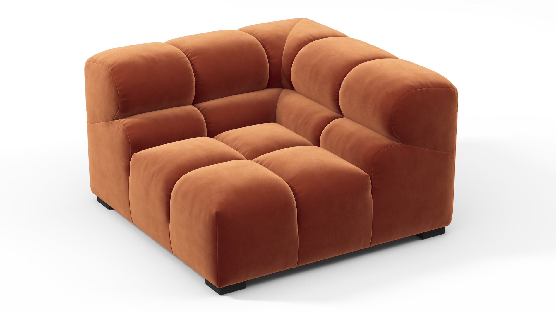 TuftySpice Velvet