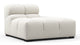 Tufty - Oatmeal Brushed Weave - Image 2