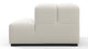 Tufty - Oatmeal Brushed Weave - Image 6