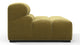 Tufty - Olive Gold Velvet - Image 4