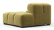 Tufty - Olive Gold Velvet - Image 5