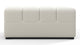 Tufty - Oatmeal Brushed Weave - Image 6