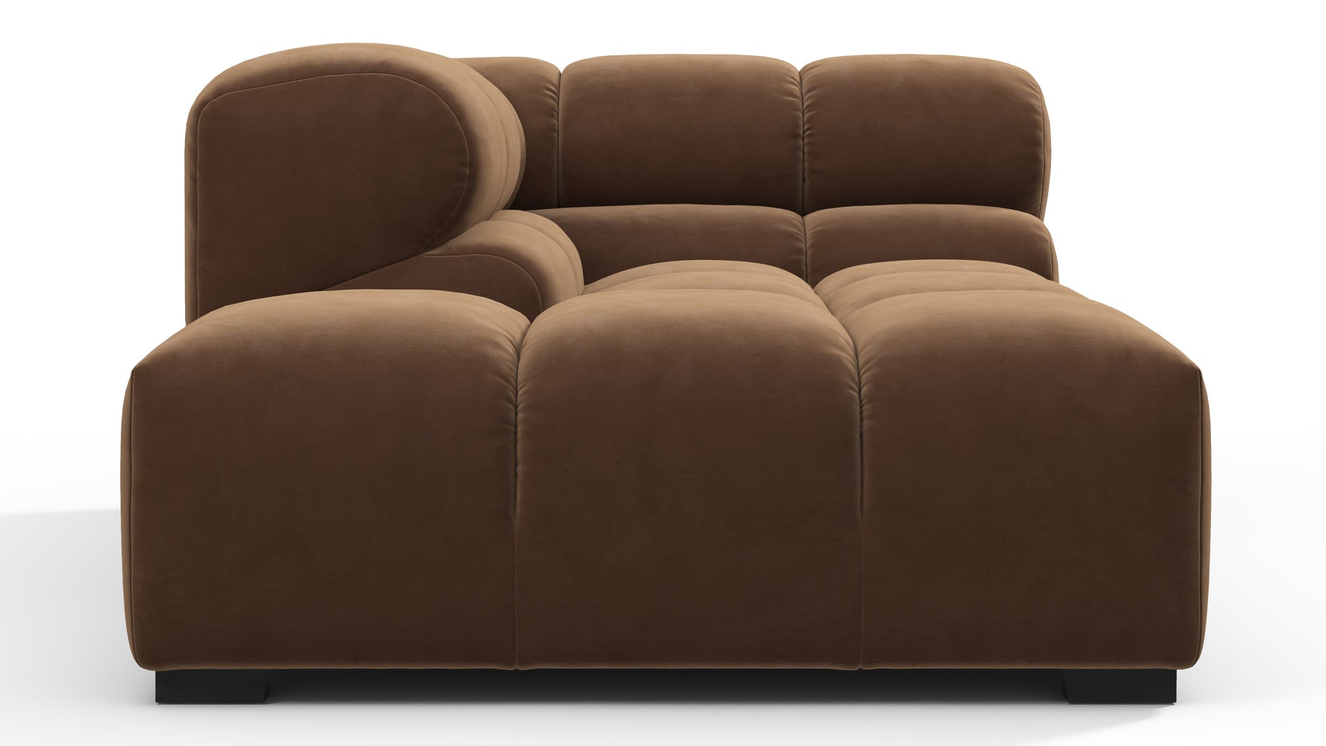TuftyMokka Velvet