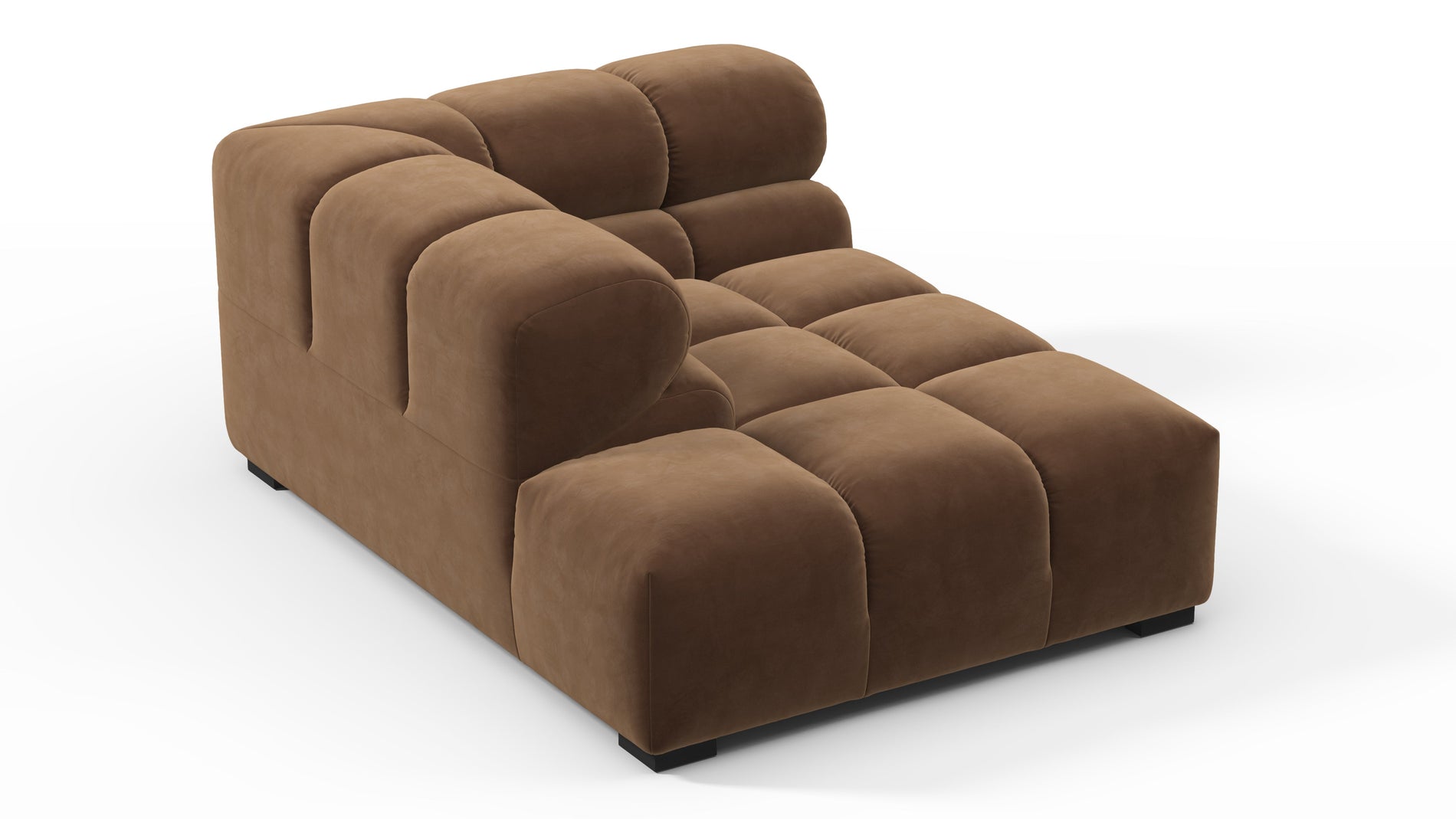 TuftyMokka Velvet