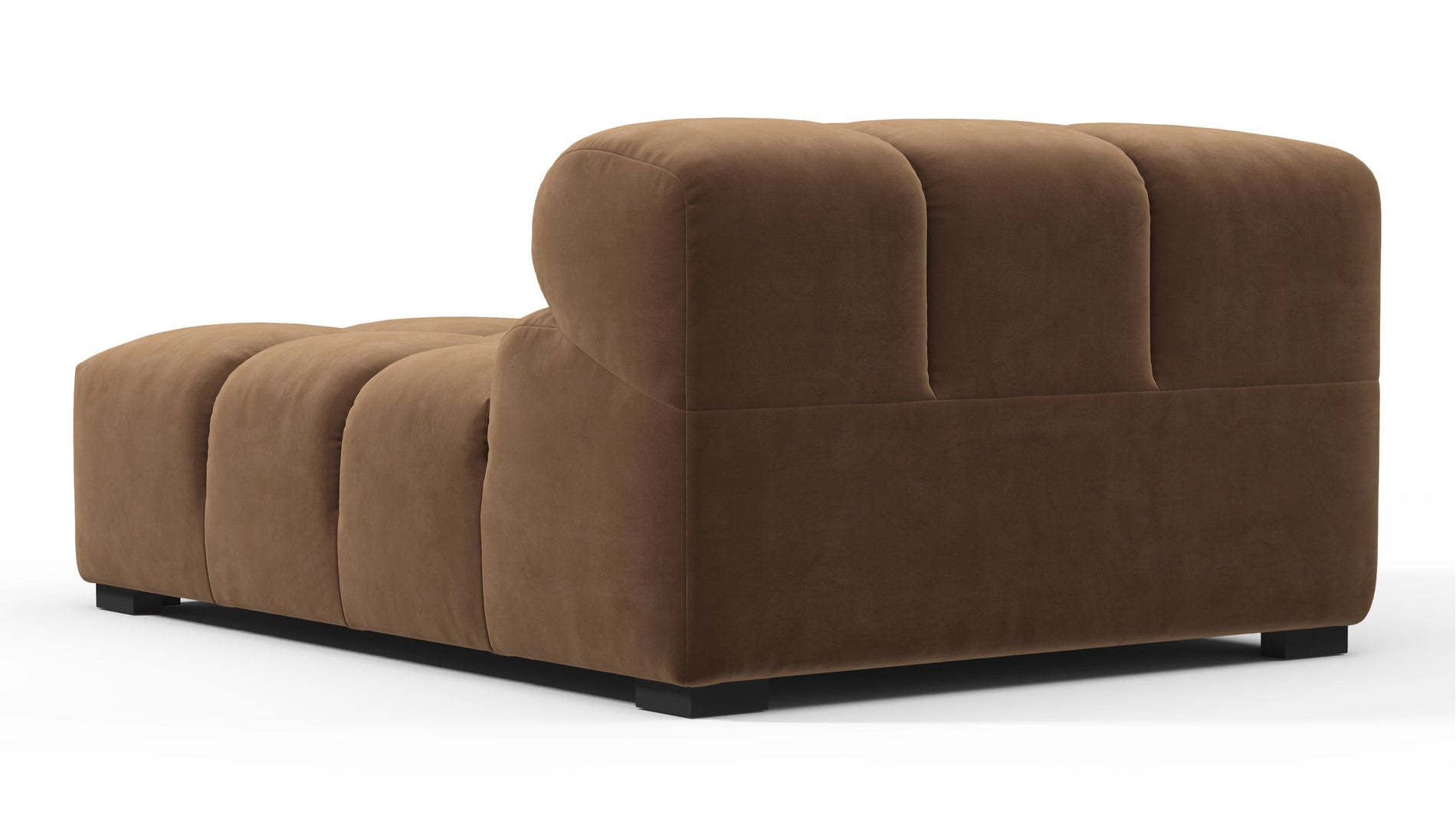 TuftyMokka Velvet