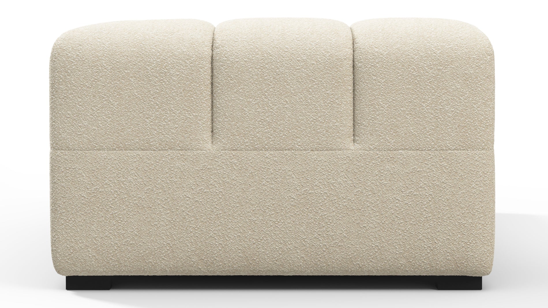 TuftyEggshell Boucle