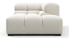 Tufty - Oatmeal Brushed Weave - Image 1