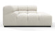 Tufty - Oatmeal Brushed Weave - Image 4