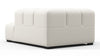 Tufty - Oatmeal Brushed Weave - Image 5