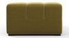 Tufty - Olive Gold Velvet - Image 6