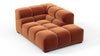 Tufty - Spice Velvet - Image 3