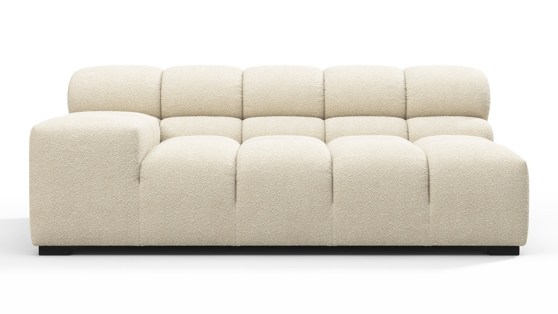TuftyEggshell Boucle