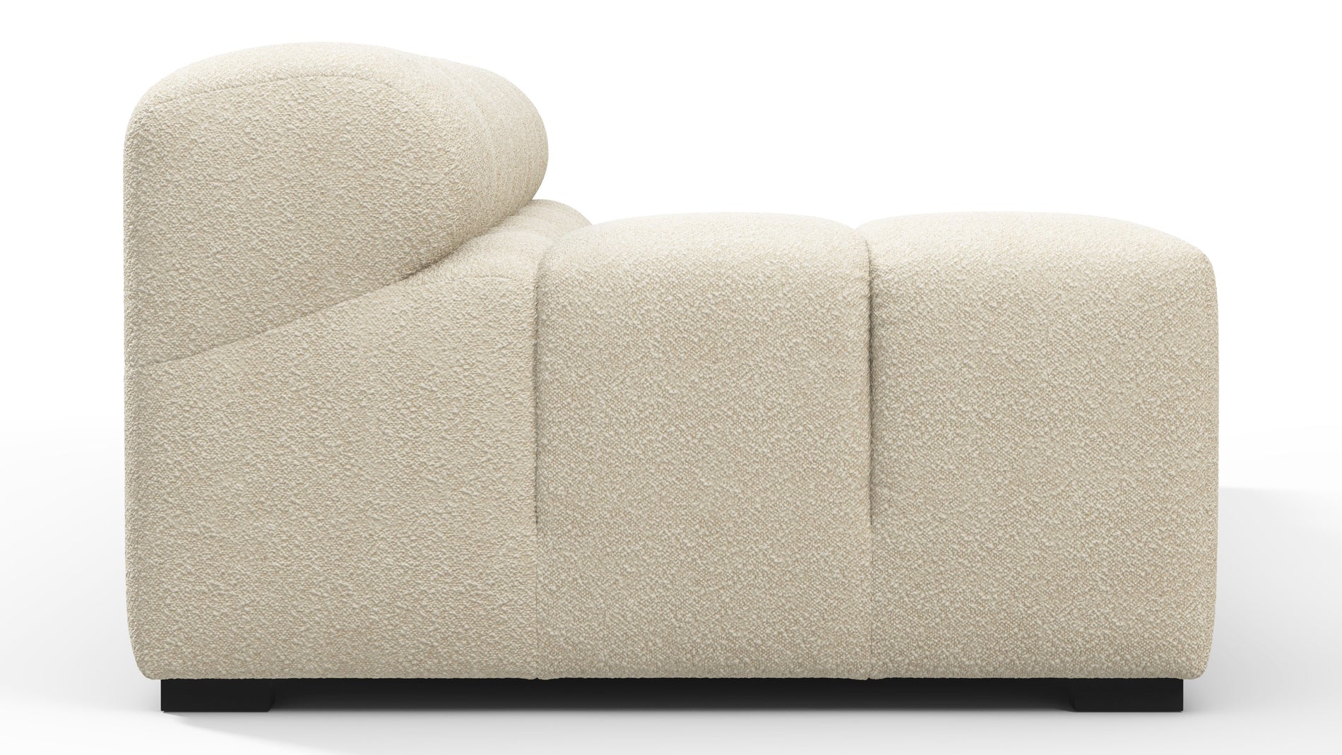 TuftyEggshell Boucle