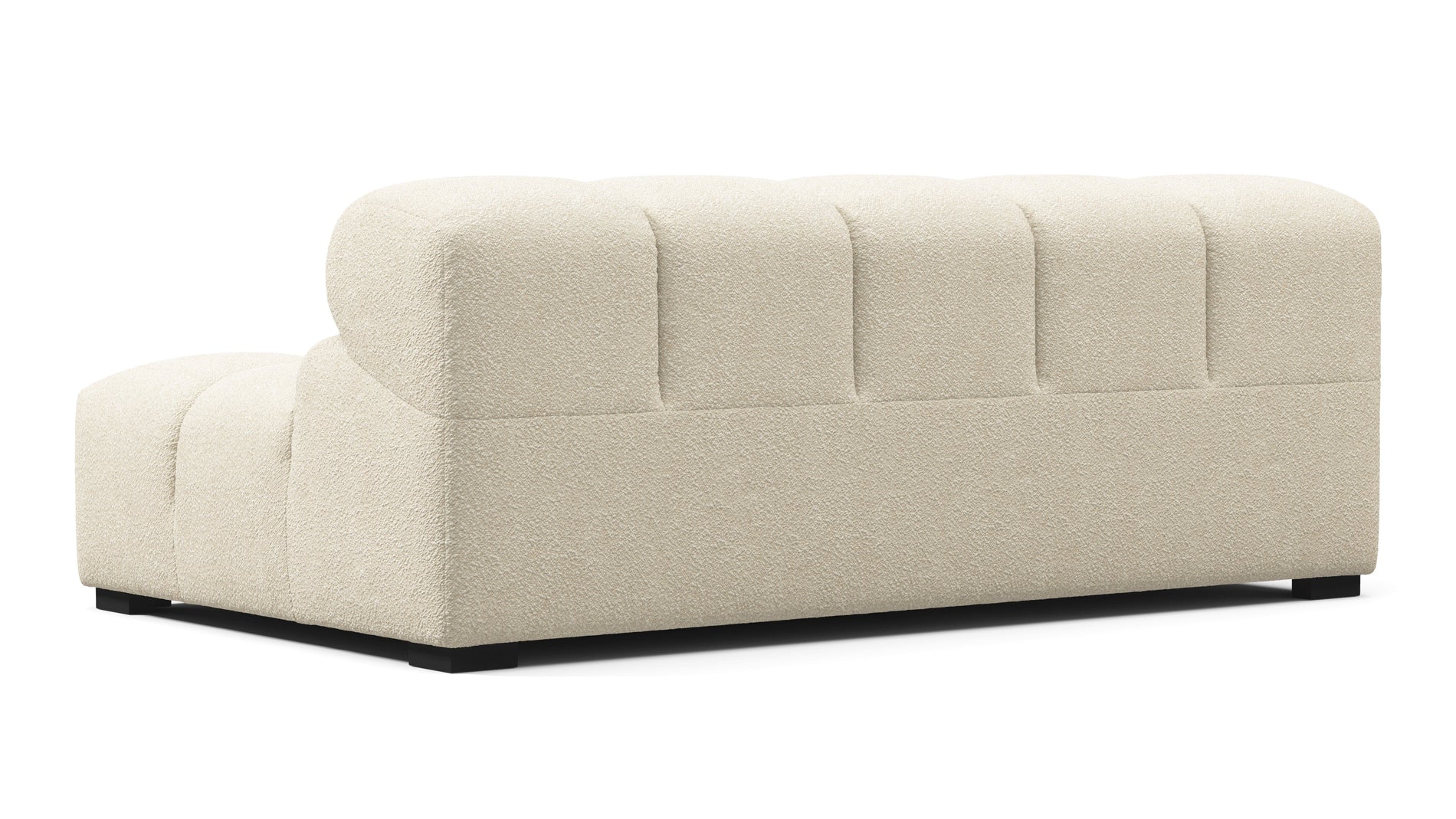 TuftyEggshell Boucle