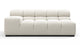 Tufty - Oatmeal Brushed Weave - Image 1