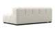 Tufty - Oatmeal Brushed Weave - Image 5