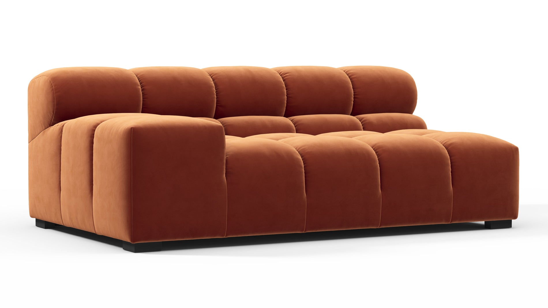 TuftySpice Velvet