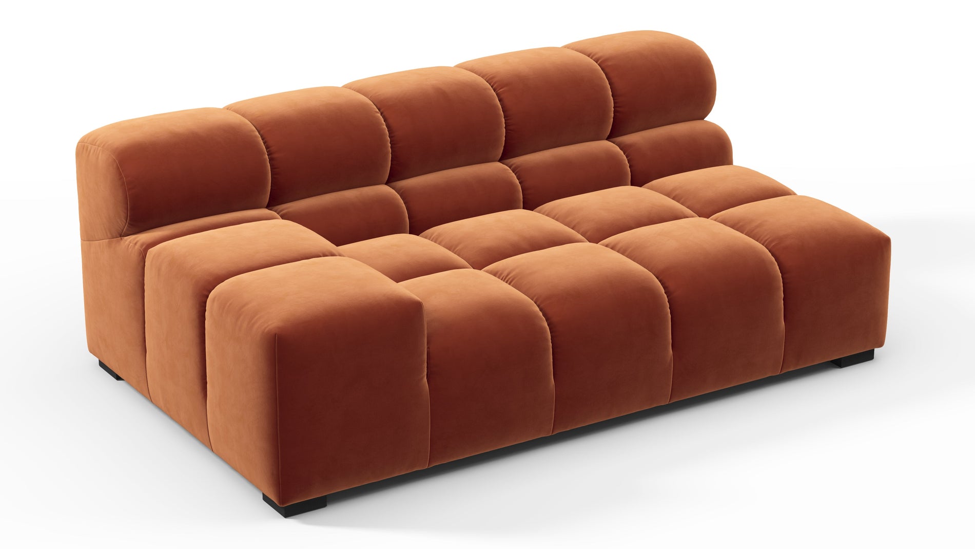 TuftySpice Velvet