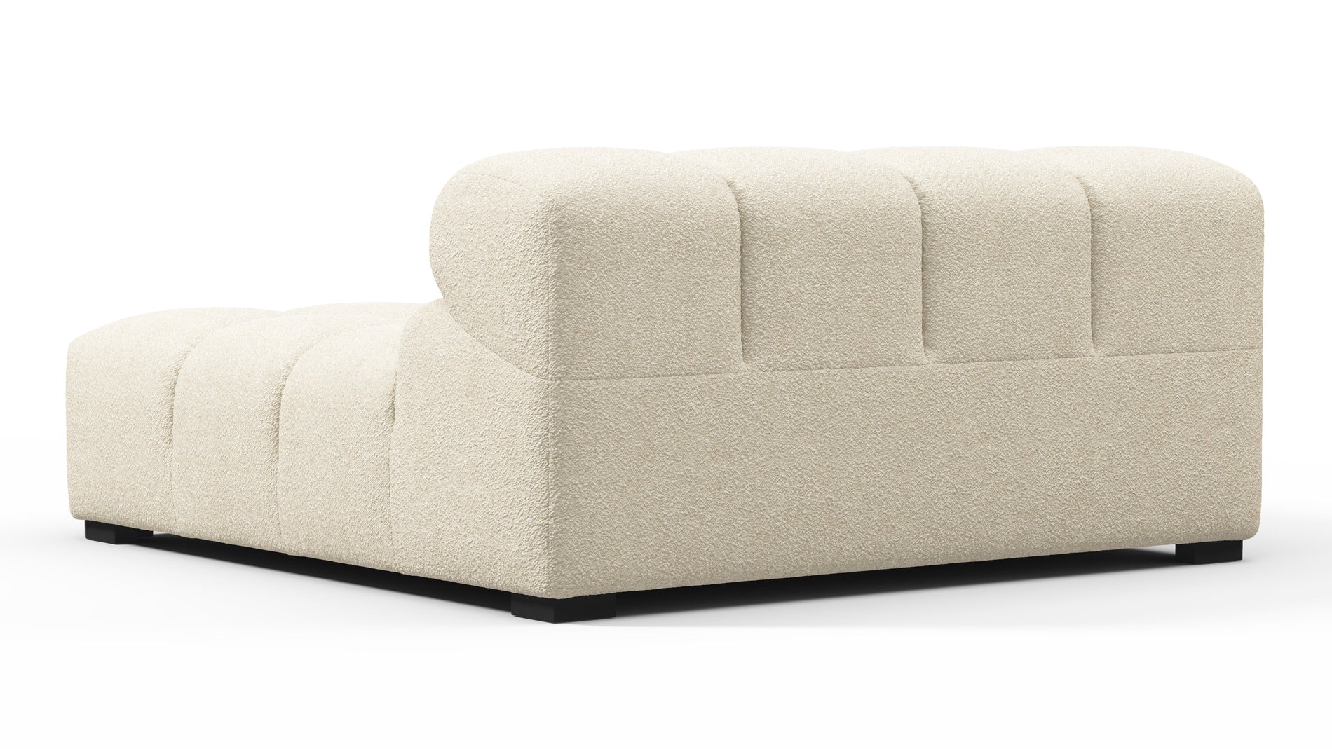 TuftyEggshell Boucle