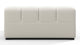 Tufty - Oatmeal Brushed Weave - Image 6