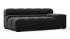 Tufty - Black Velvet - Image 2