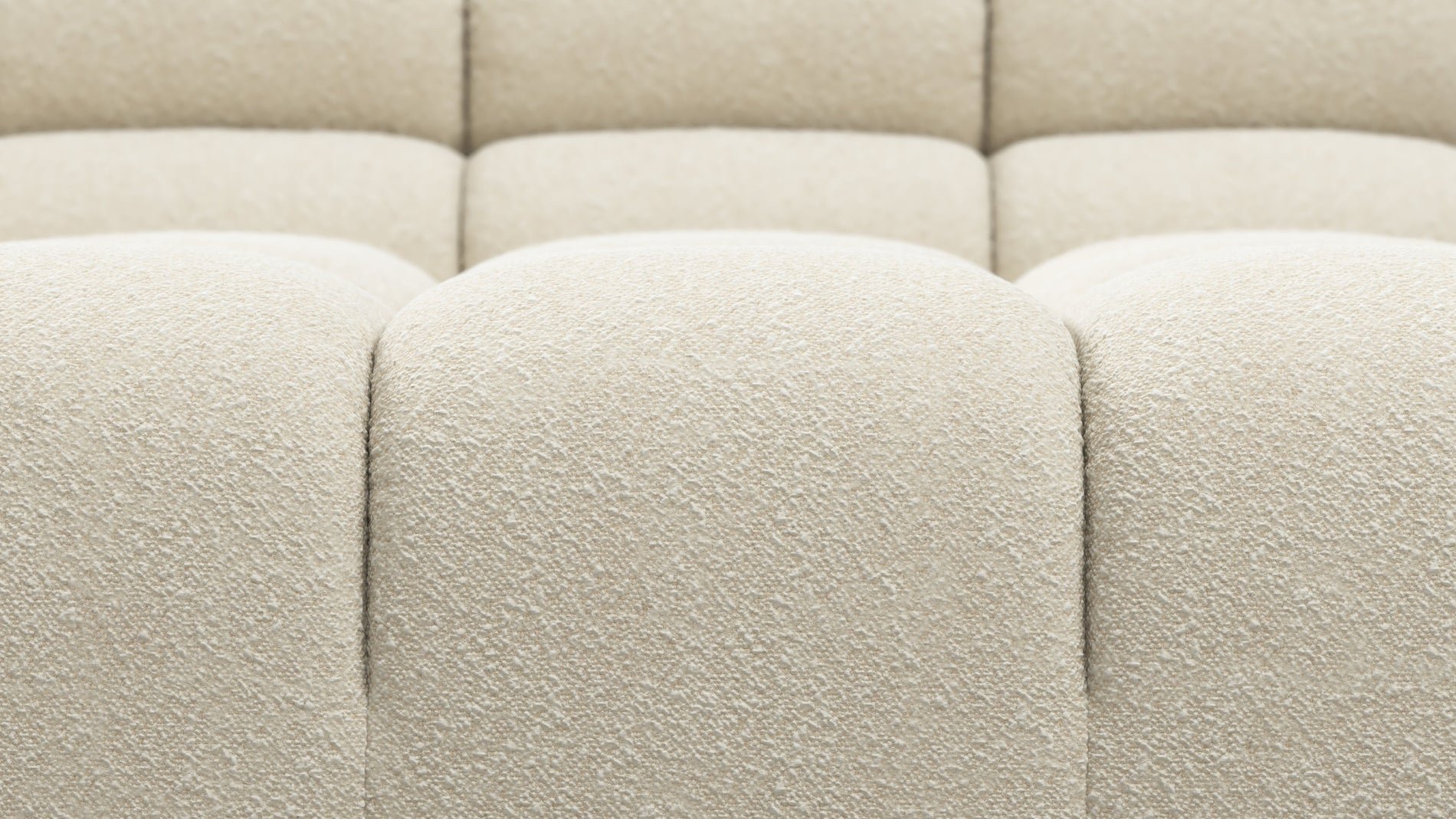 TuftyEggshell Boucle