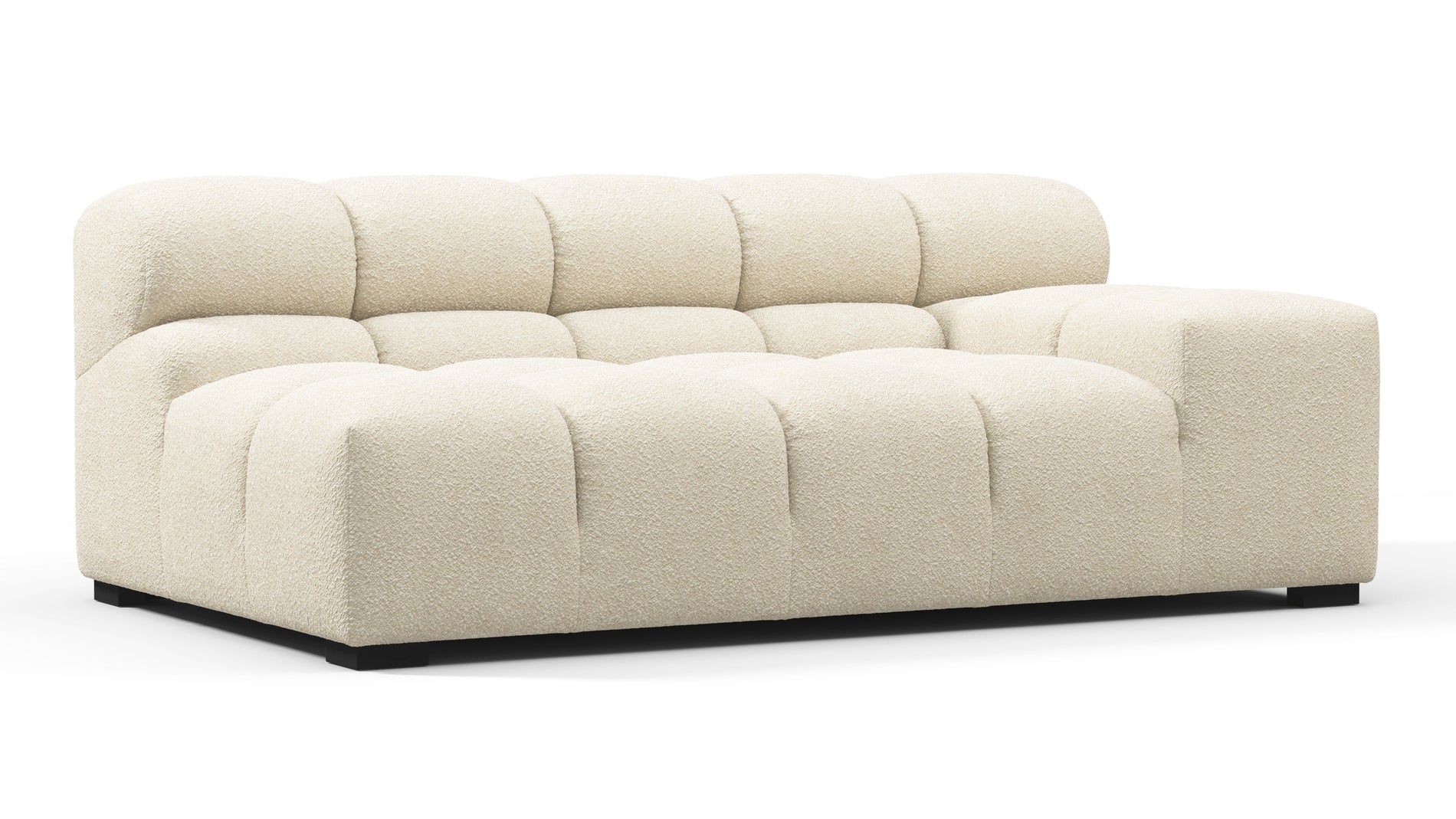 TuftyEggshell Boucle