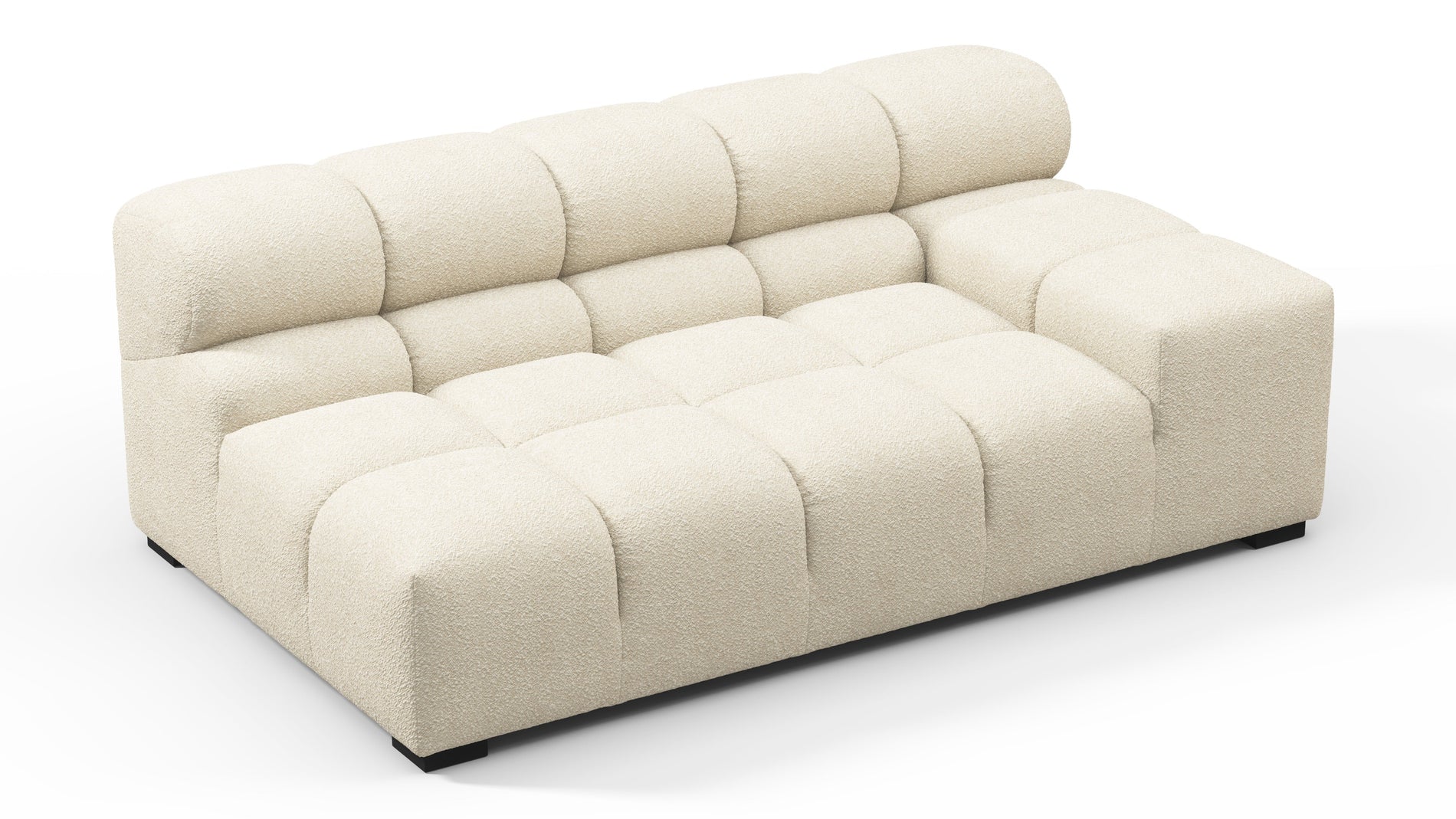 TuftyEggshell Boucle