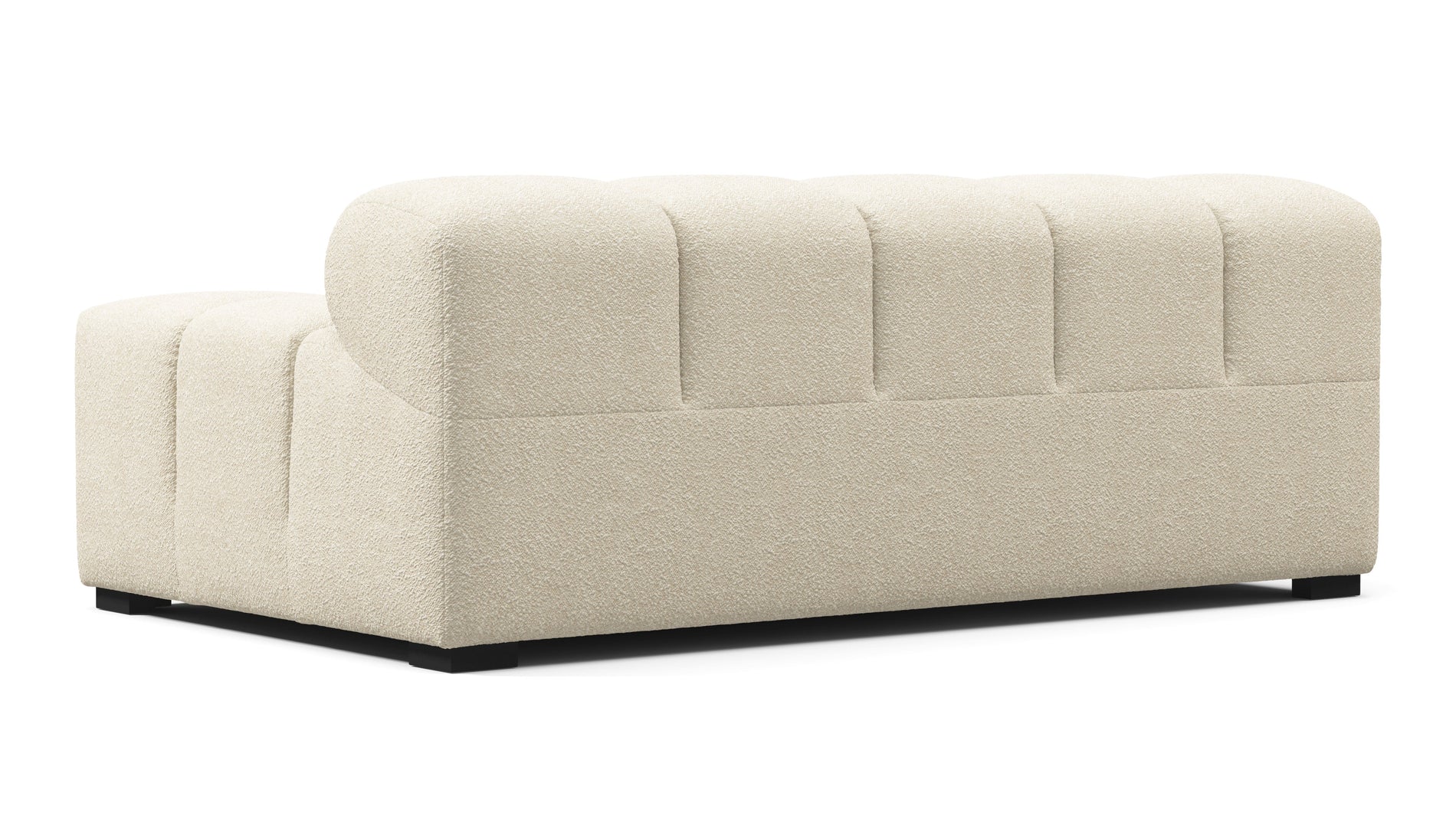 TuftyEggshell Boucle