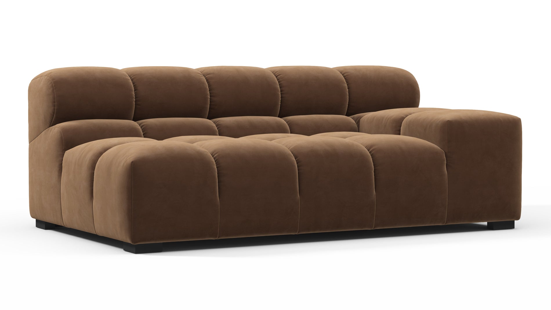TuftyMocha Velvet