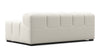 Tufty - Oatmeal Brushed Weave - Image 5