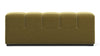 Tufty - Olive Gold Velvet - Image 6