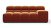 Tufty - Spice Velvet - Image 1