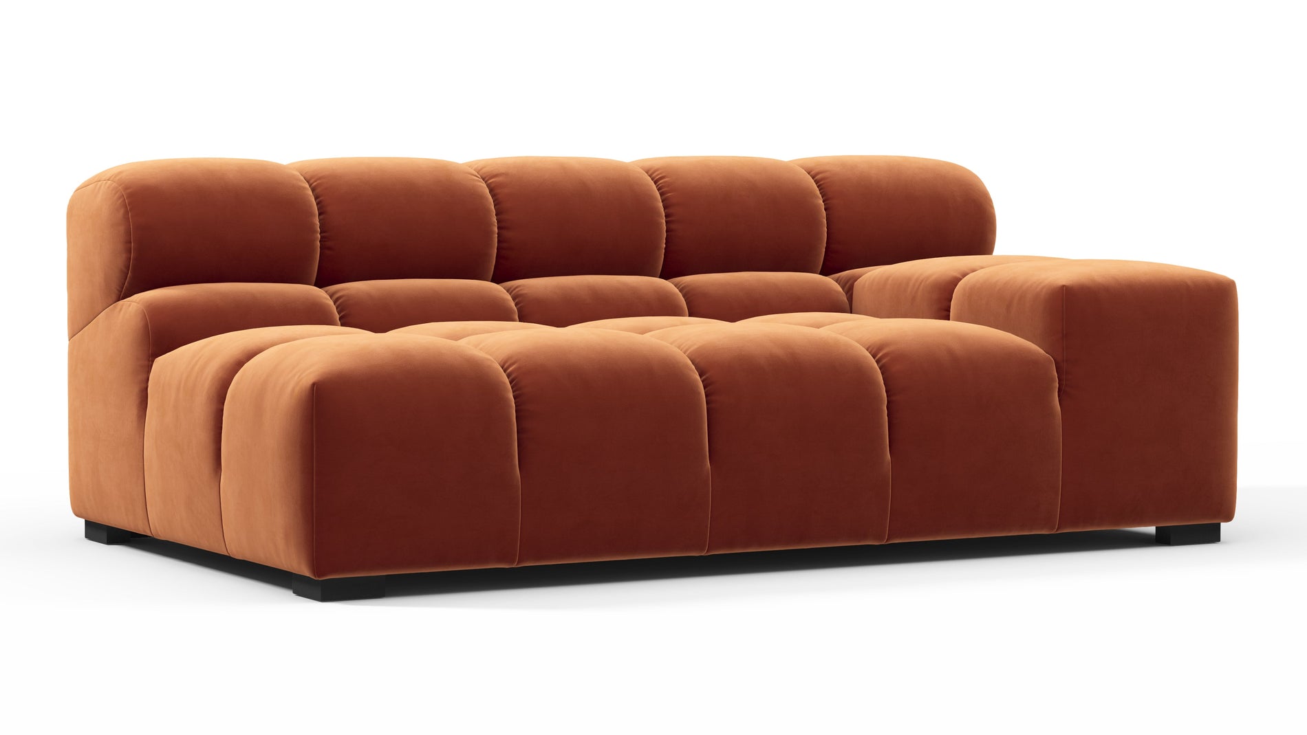 TuftySpice Velvet