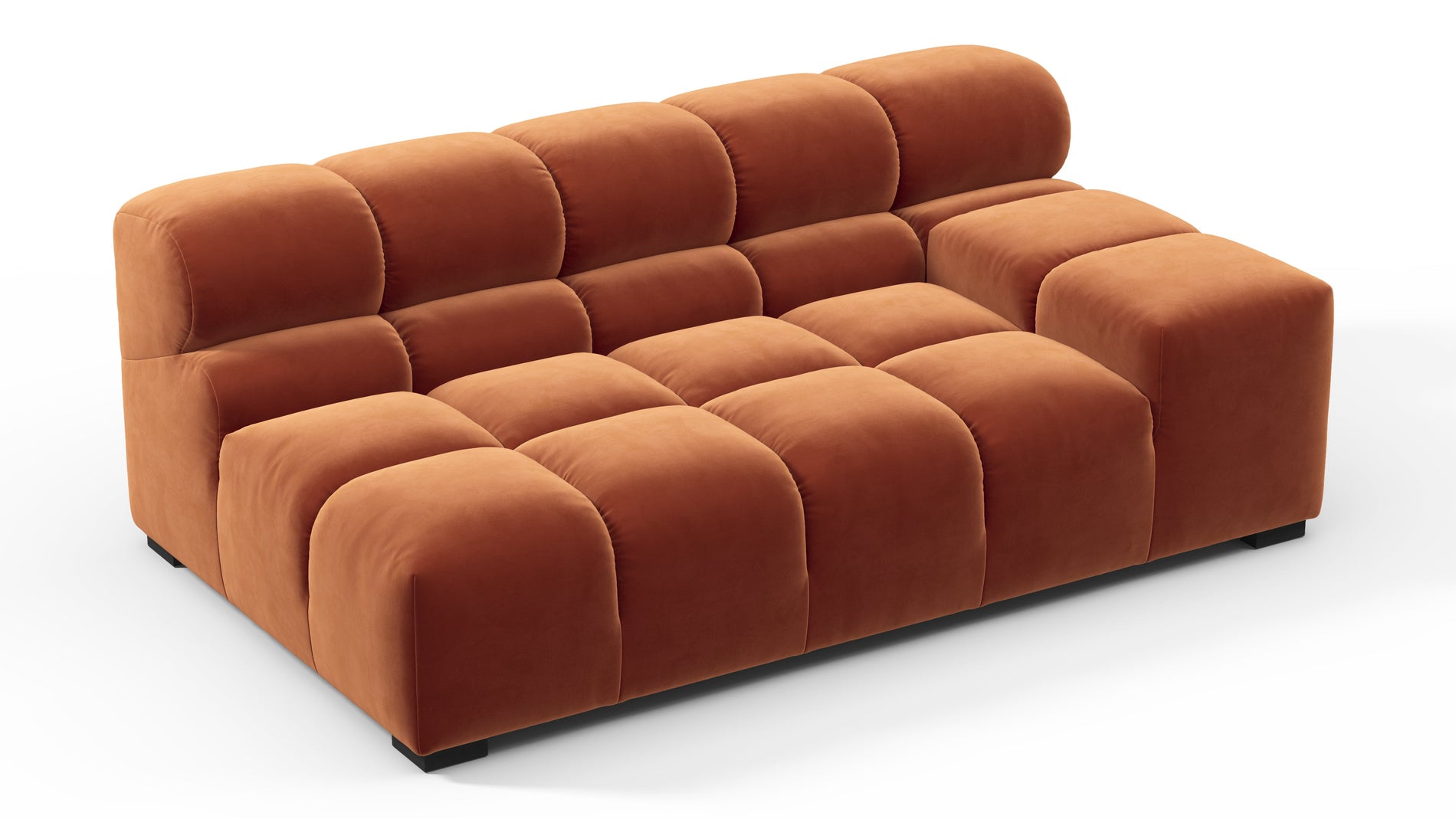 TuftySpice Velvet