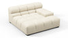 Tufty - Eggshell Boucle - Image 3