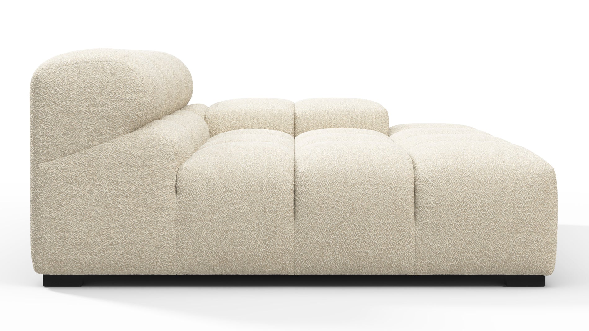 TuftyEggshell Boucle