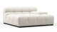 Tufty - Oatmeal Brushed Weave - Image 2
