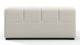 Tufty - Oatmeal Brushed Weave - Image 6