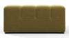 Tufty - Olive Gold Velvet - Image 6