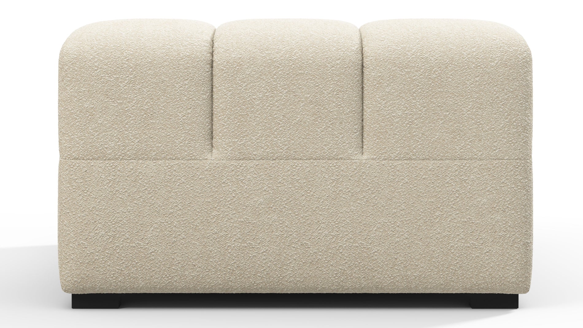 TuftyEggshell Boucle