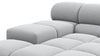 Tufty - Light Gray Wool - Image 7