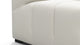 Tufty - Oatmeal Brushed Weave - Image 8