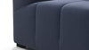 Tufty - Royal Blue Wool - Image 8