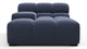 Tufty - Royal Blue Wool - Image 1