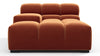 Tufty - Spice Velvet - Image 1