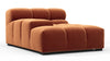 Tufty - Spice Velvet - Image 2